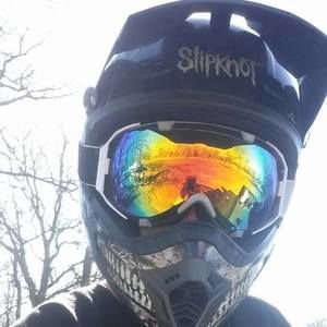 Meet your Posher, Mark